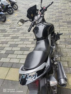 Haojue Suzuki GW250 - фото 5