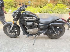 QJMOTOR Flash 300 - фото 2