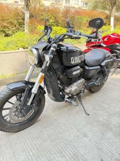 QJMOTOR Flash 300 - фото 5