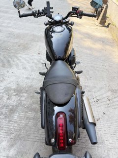 QJMOTOR Flash 300 - фото 8