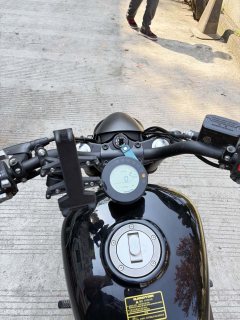 QJMOTOR Flash 300 - фото 9