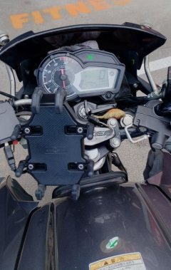 Jianshe Yamaha YS150 - фото 4