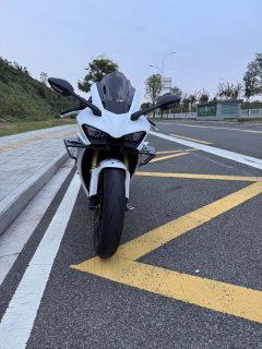 Kayo 450RR - фото 1