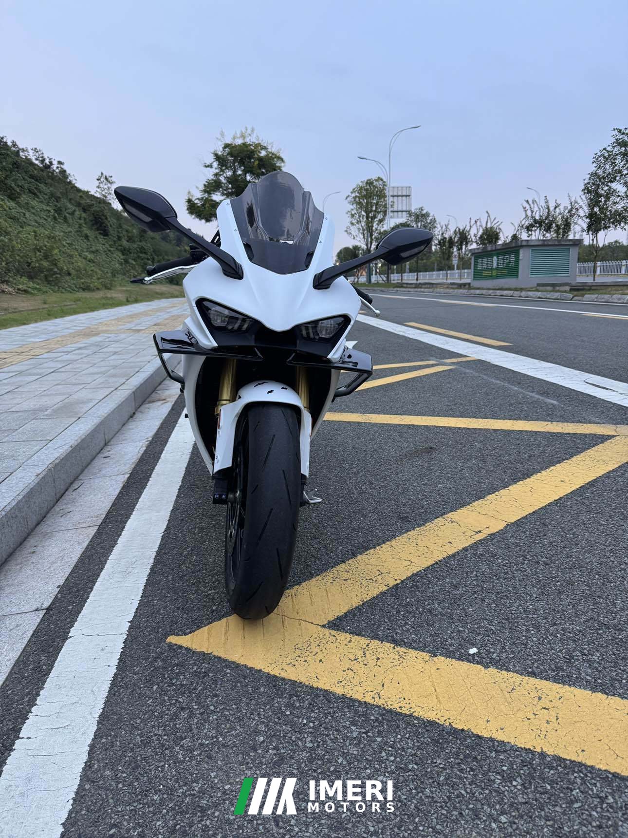 2023 Kayo 450RR