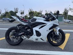 Kayo 450RR - фото 2