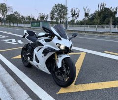 Kayo 450RR - фото 3