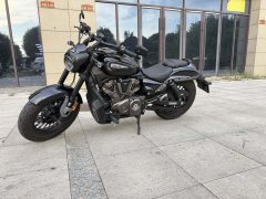 Voge CU625 600 cc - фото 1