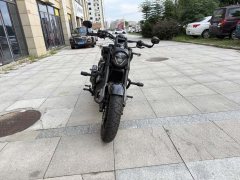 Voge CU625 600 cc - фото 3