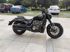 Voge CU625 600 cc - фото 4