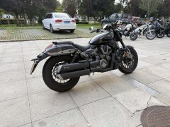 Voge CU625 600 cc - фото 5