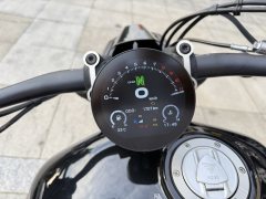 Voge CU625 600 cc - фото 6