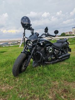 Benda Black Flag 500 - фото 2
