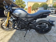 Voge 350AC 320 cc - фото 1