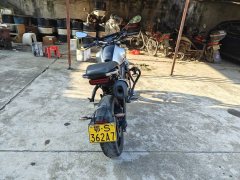 Voge 350AC 320 cc - фото 2