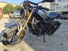 Voge 350AC 320 cc - фото 5