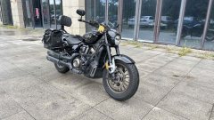 Voge CU625 600 cc - фото 1