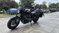 Voge CU625 600 cc - фото 3