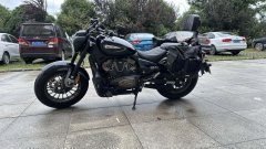 Voge CU625 600 cc - фото 4