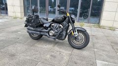 Voge CU625 600 cc - фото 5