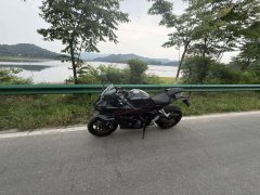 QJMOTOR Sai 600 680 cc - фото 1