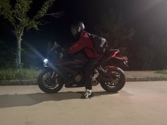 QJMOTOR Sai 600 680 cc - фото 3