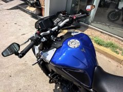 Yamaha MT-09 900 cc - фото 2