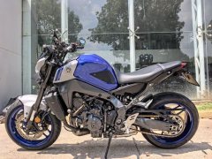 Yamaha MT-09 900 cc - фото 3