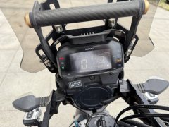 Haojue Suzuki DL250 - фото 6