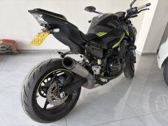 Kawasaki Z900 950 cc - фото 4