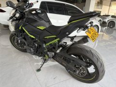 Kawasaki Z900 950 cc - фото 5