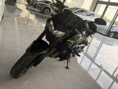 Kawasaki Z900 950 cc - фото 6