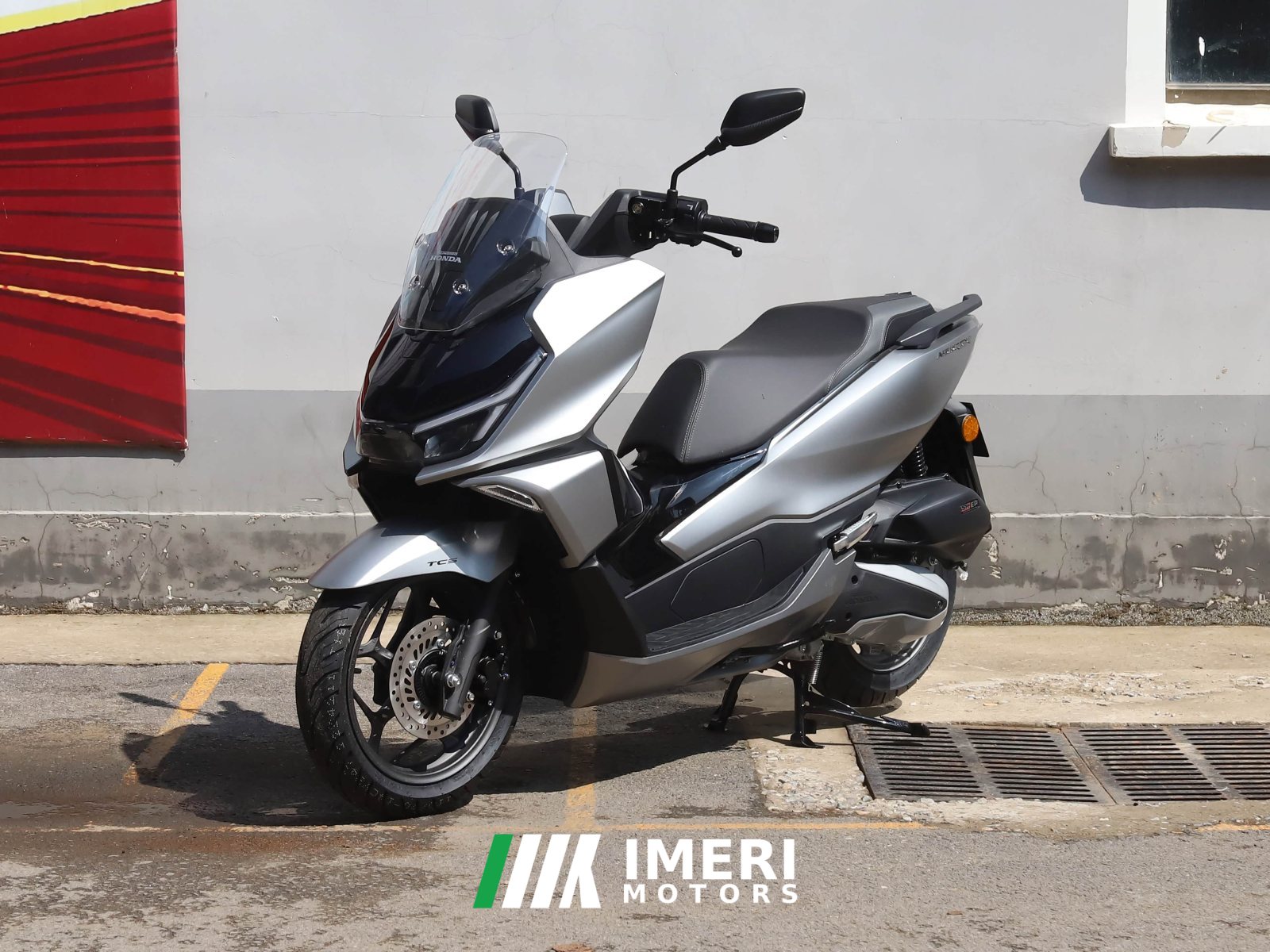2026 Sundiro Honda NS150GX