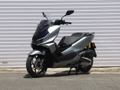 Sundiro Honda NS150GX - фото 10