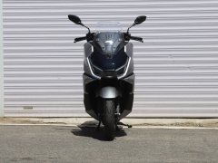 Sundiro Honda NS150GX - фото 11