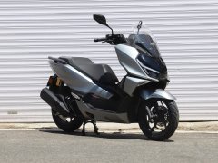Sundiro Honda NS150GX - фото 12