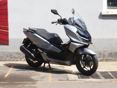 Sundiro Honda NS150GX - фото 3