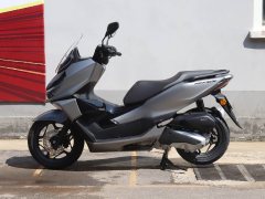 Sundiro Honda NS150GX - фото 4