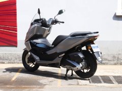 Sundiro Honda NS150GX - фото 5