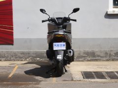 Sundiro Honda NS150GX - фото 6