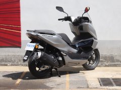 Sundiro Honda NS150GX - фото 7