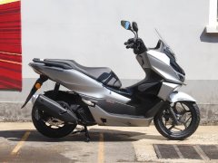 Sundiro Honda NS150GX - фото 8
