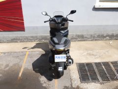 Sundiro Honda NS150GX - фото 9