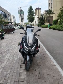 KYMCO CT250 - фото 2