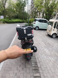 KYMCO CT250 - фото 4
