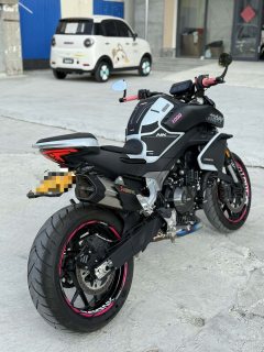 CFMOTO 800NK - фото 2