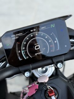 CFMOTO 800NK - фото 3