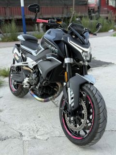 CFMOTO 800NK - фото 5
