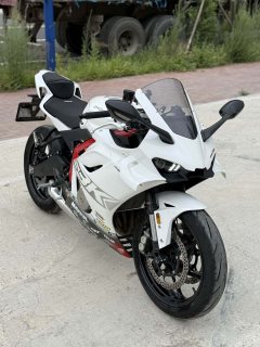 Kayo 450RR - фото 1