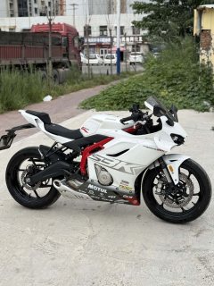 Kayo 450RR - фото 2