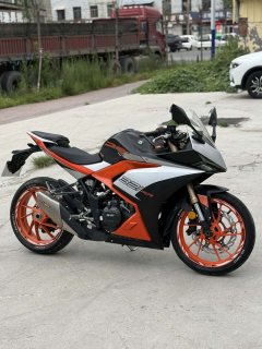 Kayo 321RR 320 cc - фото 2